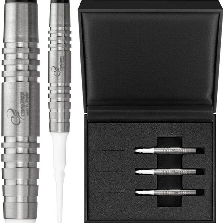 *Cosmo Alpha Series Darts - Soft Tip - Cygnus  - 18g-D9150