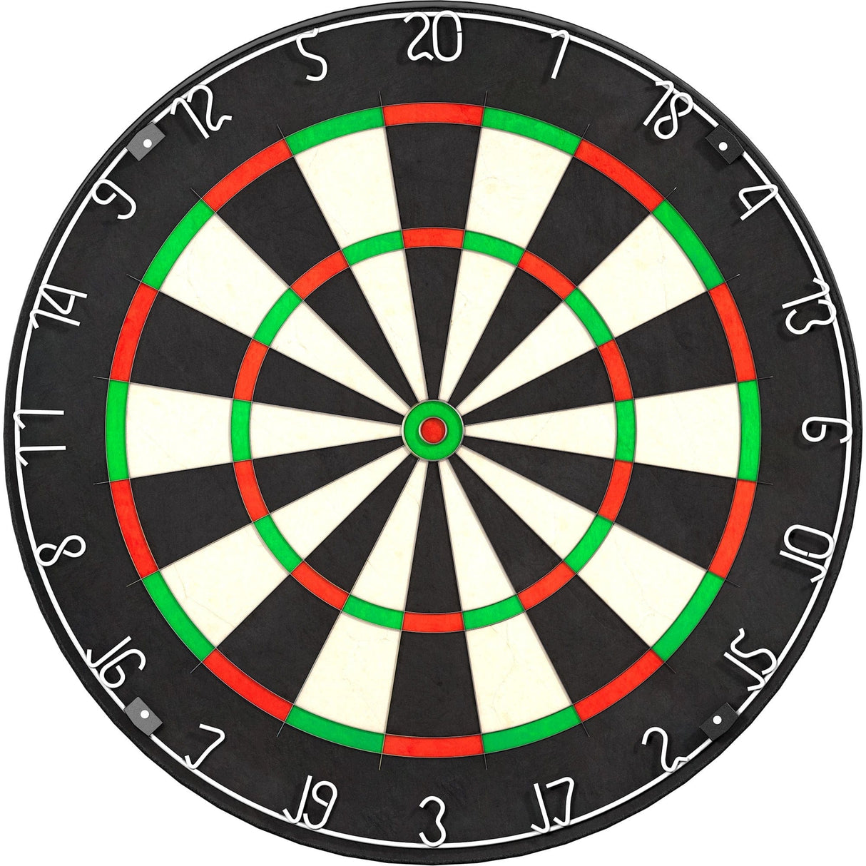 Designa Professional Knife Wire Dartboard - No Branding