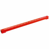 BULL'S Oky System - O80 - For Use With Dart Mats Upto 80cm Wide - Red Raised Oche