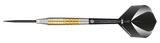 Shot x DC Collab Darts - Stahlspitze - 90% Tungsten - Aegis