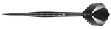 Shot x DC Collab Darts - Stahlspitze - 90% Tungsten - Belmont
