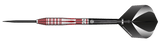 Shot x DC Collab Darts - Stahlspitze - 90% Tungsten - Phoenix