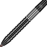 Bullet Diesel Darts - Stahlspitze - 85% Tungsten
