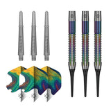 Bullet Diesel Darts - Welche Spitze - V2 - 85% Tungsten