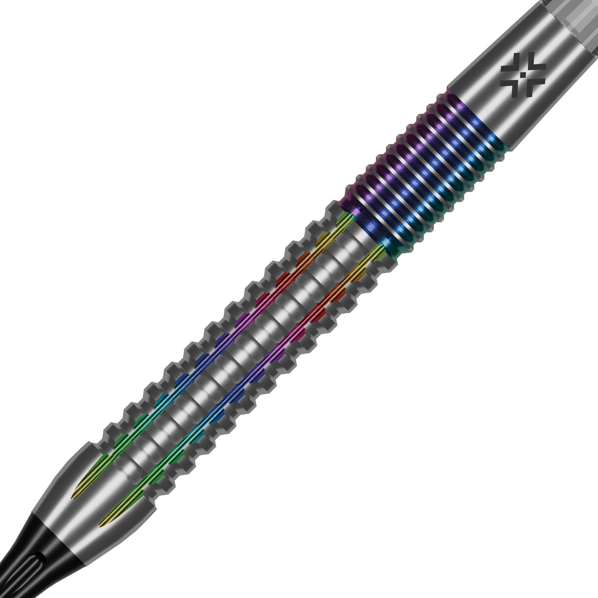 Bullet Diesel Darts - Welche Spitze - V2 - 85% Tungsten