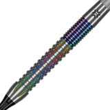 Bullet Diesel Darts - Welche Spitze - V2 - 85% Tungsten