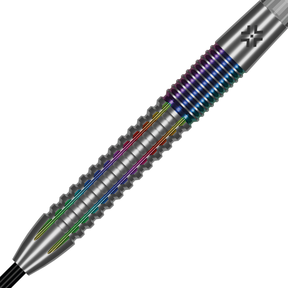 Bullet Diesel Darts - Stahlspitze - V2 - 85% Tungsten