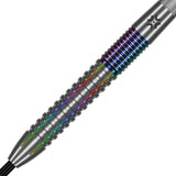 Bullet Diesel Darts - Stahlspitze - V2 - 85% Tungsten
