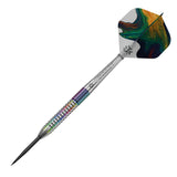 Bullet Diesel Darts - Stahlspitze - V2 - 85% Tungsten
