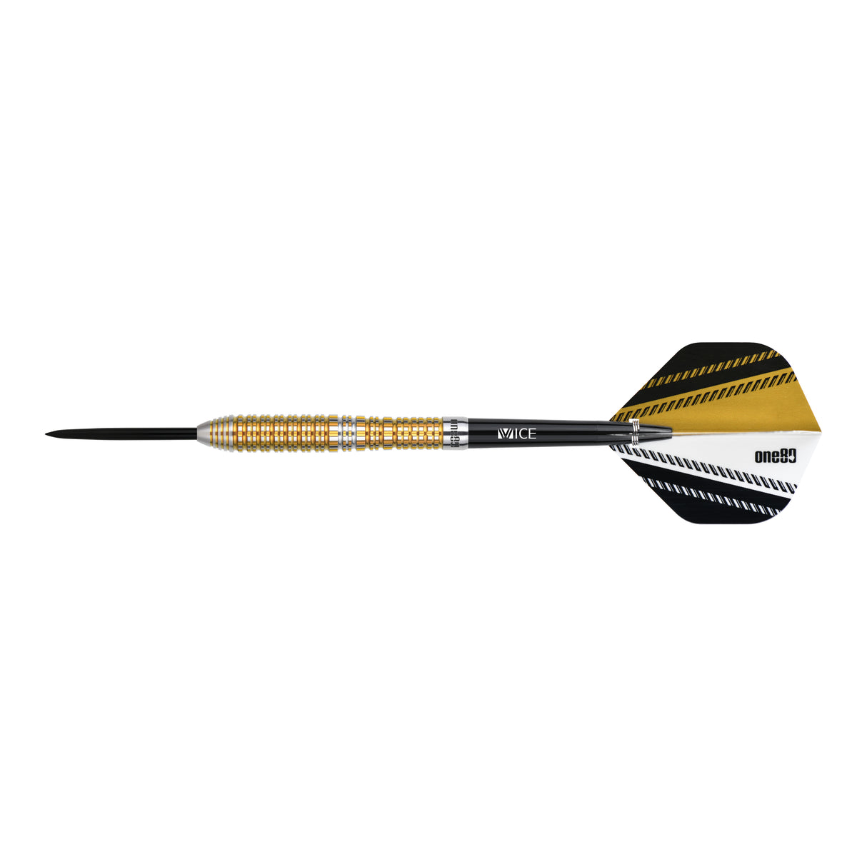 One80 Signature Darts - Stahlspitze - 90% Tungsten - Dominik Celary