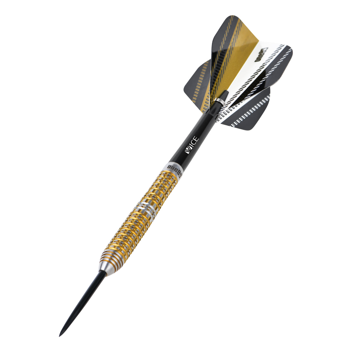 One80 Signature Darts - Stahlspitze - 90% Tungsten - Dominik Celary