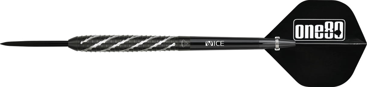 One80 Akari Tanahara Darts - Stahlspitze - 90% Tungsten - V2