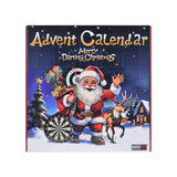 One80 Darts Adventskalender – Der ultimative Countdown für Dartspieler