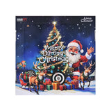 One80 Darts Adventskalender – Der ultimative Countdown für Dartspieler
