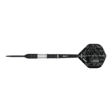 One80 Luxor II Darts - Stahlspitze - 90% Tungsten - Eta