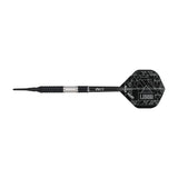 One80 Luxor II Darts - Welche Spitze - 90% Tungsten - Iota