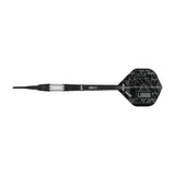 One80 Luxor II Darts - Welche Spitze - 90% Tungsten - Theta