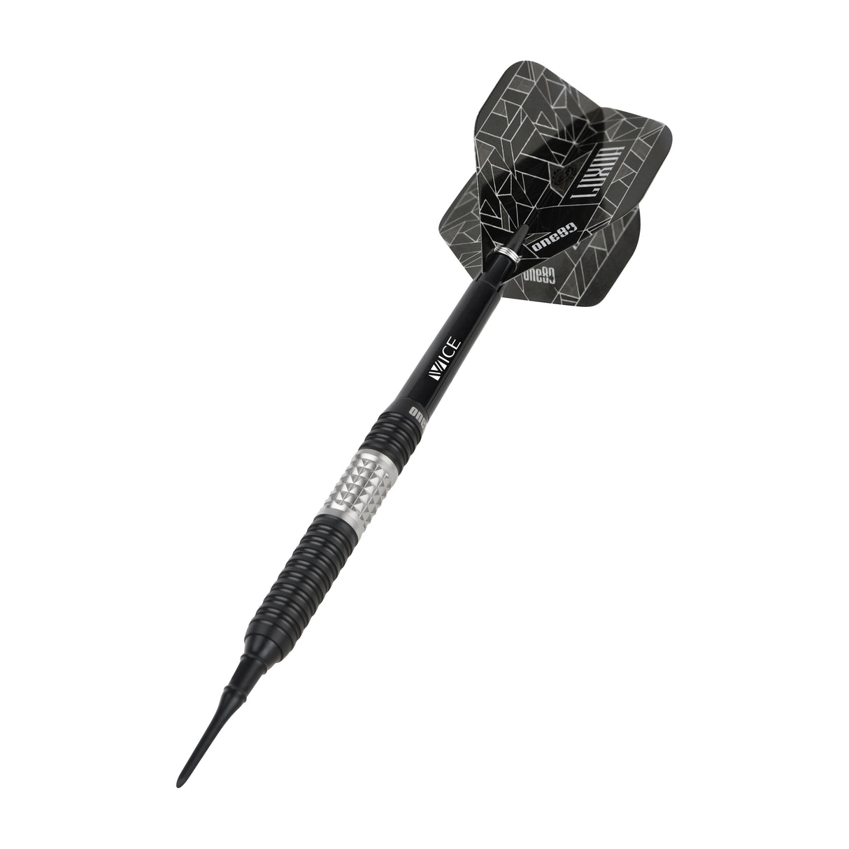 One80 Luxor II Darts - Welche Spitze - 90% Tungsten - Iota