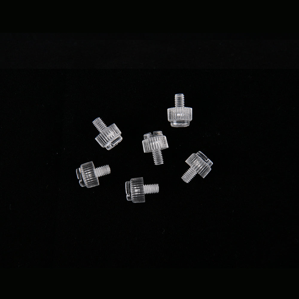 One80 Acryl Dartständer - hält 36 Darts