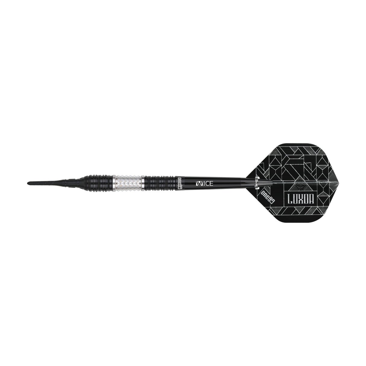 One80 Luxor II Darts - Welche Spitze -90% Tungsten - Eta