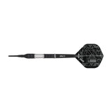 One80 Luxor II Darts - Welche Spitze -90% Tungsten - Eta