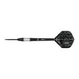 One80 Luxor II Darts - Stahlspitze - 90% Tungsten - Theta