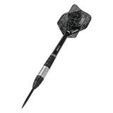 One80 Luxor II Darts - Stahlspitze - 90% Tungsten - Theta