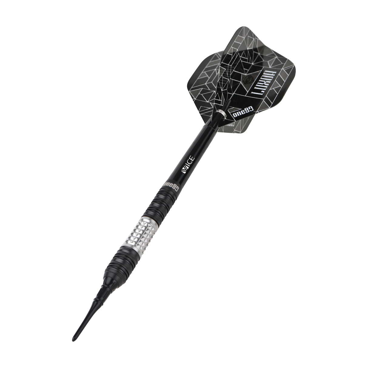 One80 Luxor II Darts - Welche Spitze -90% Tungsten - Eta