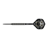 One80 Crocforce Darts - Stahlspitze - 90% Tungsten - CF1