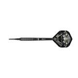 One80 Crocforce Darts - Welche Spitze - 90% Tungsten - CF2