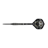 One80 Crocforce Darts - Stahlspitze - 90% Tungsten - CF3