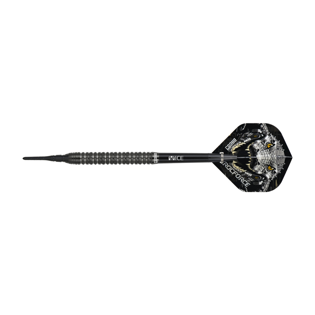 One80 Crocforce Darts - Welche Spitze - 90% Tungsten - CF1