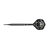 One80 Crocforce Darts - Welche Spitze - 90% Tungsten - CF1