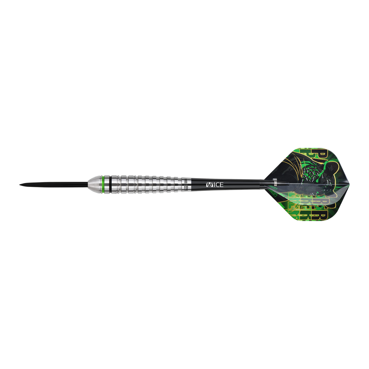 One80 Panther-M Darts - Stahlspitze - 90% Tungsten