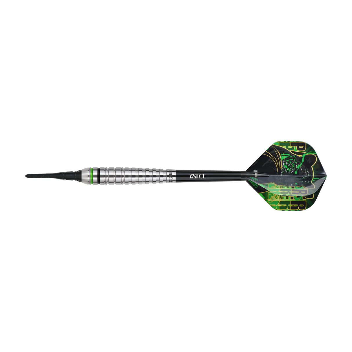 One80 Panther-M Darts - Welche Spitze - 90% Tungsten