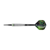 One80 Panther-M Darts - Welche Spitze - 90% Tungsten