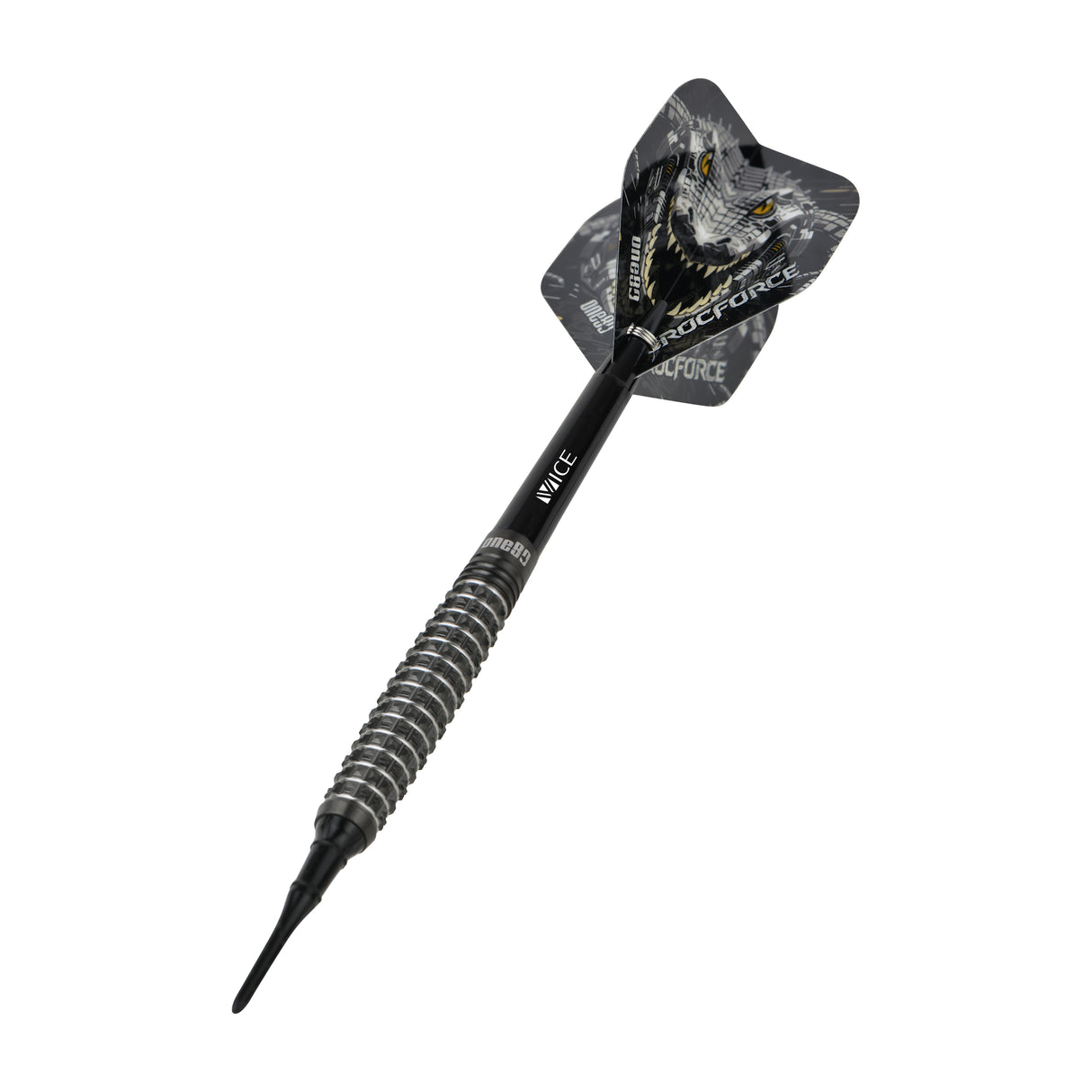 One80 Crocforce Darts - Welche Spitze - 90% Tungsten - CF4