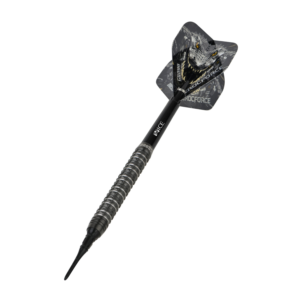 One80 Crocforce Darts - Welche Spitze - 90% Tungsten - CF1