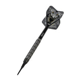 One80 Crocforce Darts - Welche Spitze - 90% Tungsten - CF1