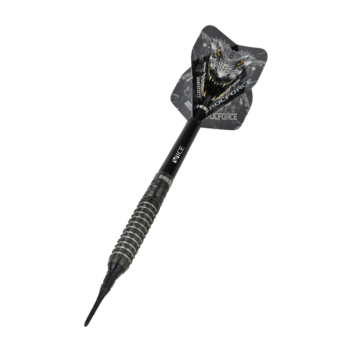One80 Crocforce Darts - Welche Spitze - 90% Tungsten - CF2
