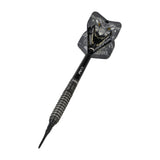 One80 Crocforce Darts - Welche Spitze - 90% Tungsten - CF2