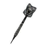 One80 Crocforce Darts - Welche Spitze - 90% Tungsten - CF3