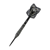 One80 Crocforce Darts - Stahlspitze - 90% Tungsten - CF3