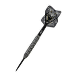 One80 Crocforce Darts - Stahlspitze - 90% Tungsten - CF1