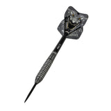 One80 Crocforce Darts - Stahlspitze - 90% Tungsten - CF2