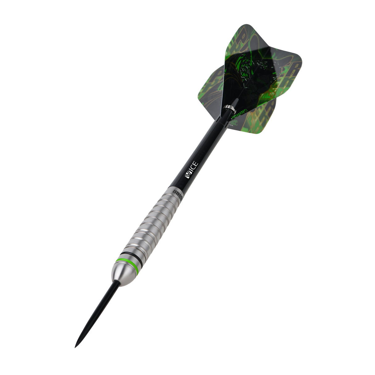 One80 Panther-M Darts - Stahlspitze - 90% Tungsten