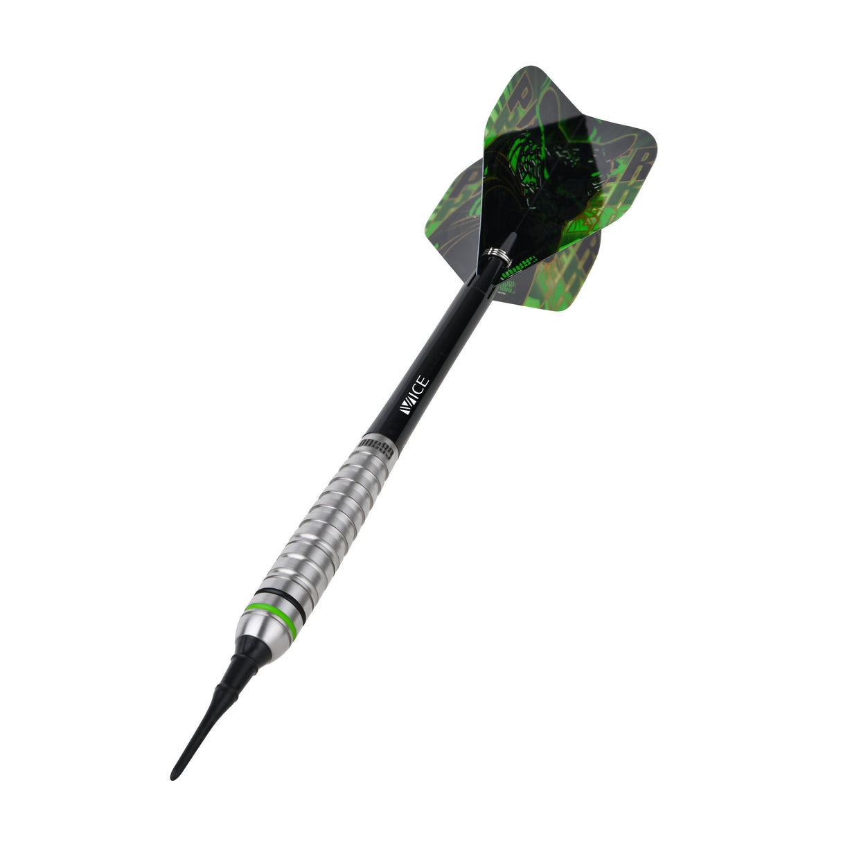 One80 Panther-M Darts - Welche Spitze - 90% Tungsten