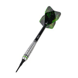 One80 Panther-M Darts - Welche Spitze - 90% Tungsten