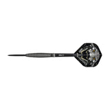 One80 Crocforce Darts - Stahlspitze - 90% Tungsten - CF4