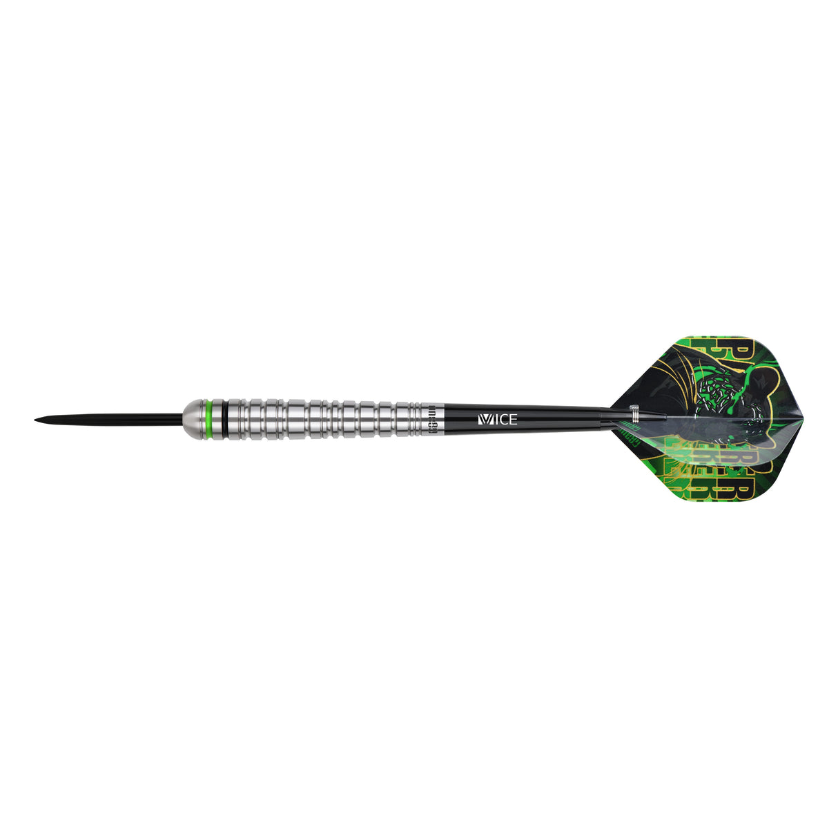 One80 Panther-C Darts - Stahlspitze - 90% Tungsten